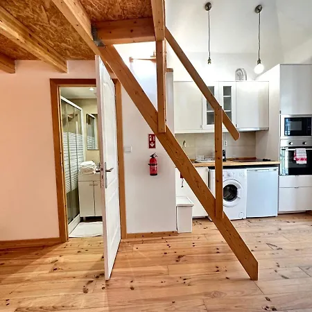 Lovely Loft Apartment *