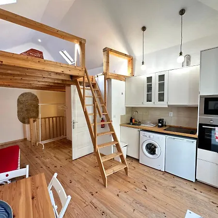 Lovely Loft *